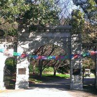 Oakwood Cemetery (@historicoakwood) 's Twitter Profile