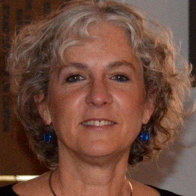 Author, Speaker, Advocate
