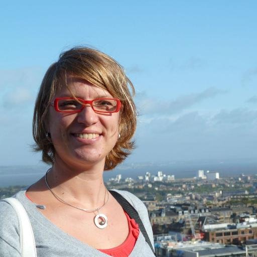 AlineMelgaH2's profile picture. Chargée de mission  à  la communauté de communes du pays audunois, en charge du projet hydrogène Mhyrabel et des actions TEPCV