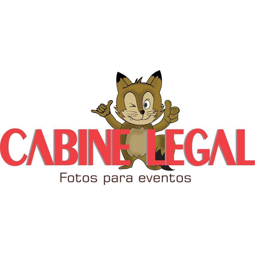 Cabine Legal - Fotos para Eventos