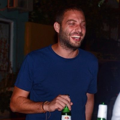 volkan_celebi's profile picture. Ankara Üniversitesi - DTCF - Coğrafya