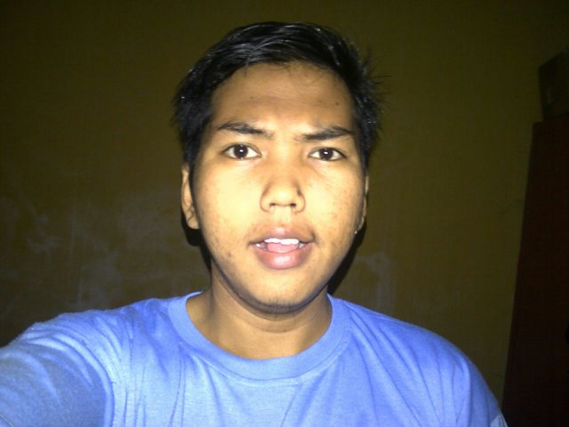 zulvy_iswandi's profile picture. My name : zulfi iswandi Pin : 2a70e5ba thx ;)
