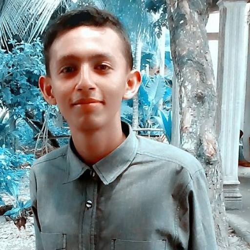 RezaWanda521's profile picture. 