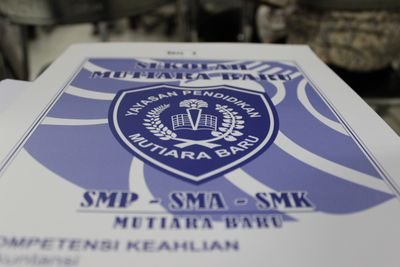 Berkarya Demi Masa Depan Yang Gemilang