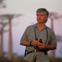 Russ Mittermeier (@primatewatcher) 's Twitter Profile