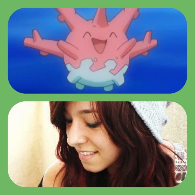 I Love to Swim ~ Water Pokemon ~ Addicted in Anime ~ Please Follow Me Back ~ I Will do my Best to Make my Trainer Happy ~ TeamGrimmie