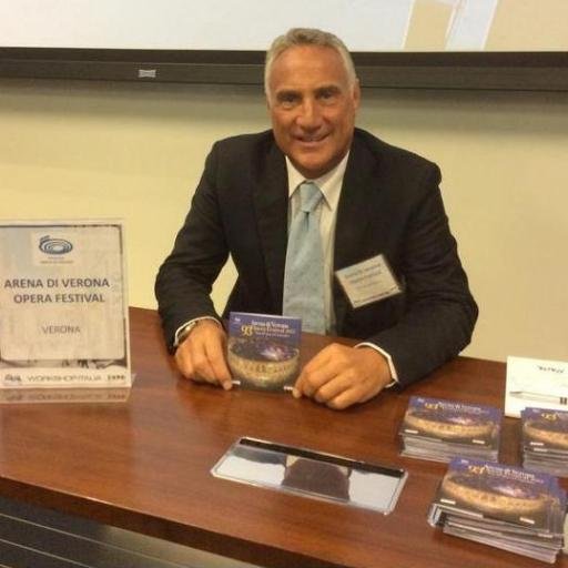 CorradoFerraro's profile picture. 