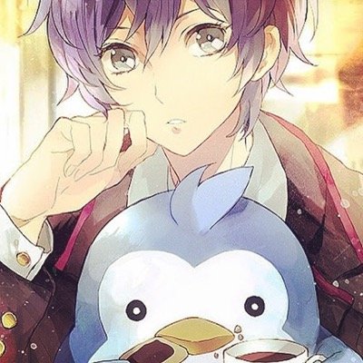 im ur senpai ⊙ω⊙