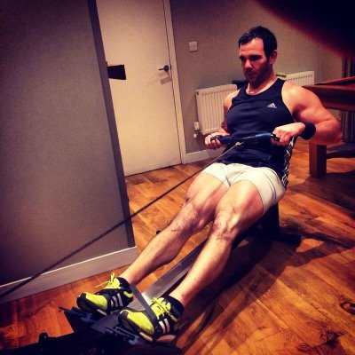 Personal Trainer at Fitness Matters. Private 121 gym in Exeter. Once a rugby player for Exeter Chiefs and Manawatu Turbos in New Zealand.