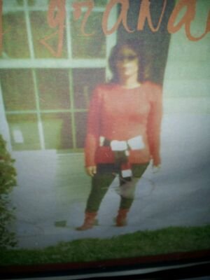 Woman of God