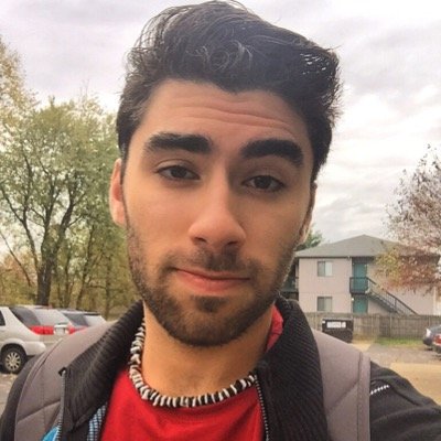 zahar243's profile picture. Violin Performance major at OU with a Russian minor. World traveller following people and organizations to network, observe, and learn new things every day.