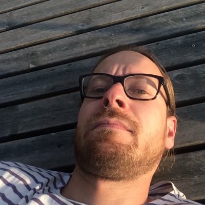 simoalastalo's profile picture. Politiikan toimittaja