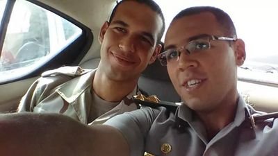 armed forces