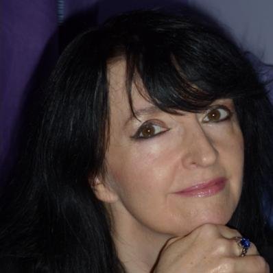 FredaWarrington's profile picture. Fantasy author of A Taste of Blood Wine, Elfland, Dracula the Undead, A Blackbird in Silver and many more