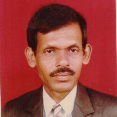 Founder President,The Scientific Spiritual Society (SSS),The Be Good Do Good Mission (BGDGM),Ex.Reader in Chemistry-cum-Principal