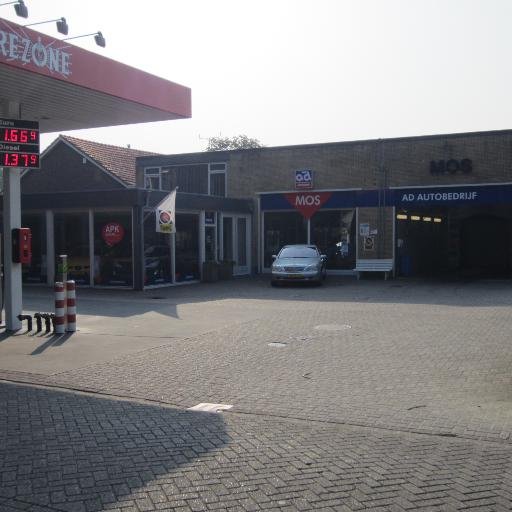 AD Autobedrijf Mazda Carwash banden onderhoud reparatie alle merken Apk Firezone tankstation verkoop occasions