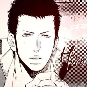 HiromiMatsu's profile picture. 《20||1.90》«Bisexual/Suke» ◦•Universitario con beca deportiva de baloncesto◦•〔Hermanastro de @PiacereGio〕You. Me. Threesome. Now. #BroRol