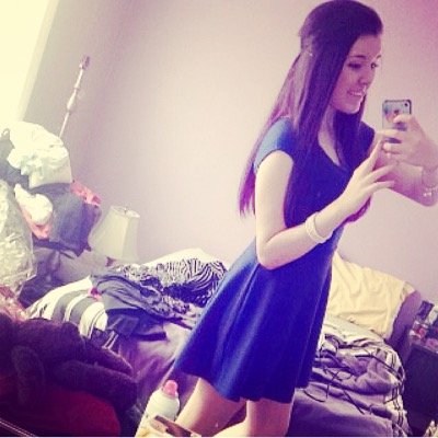 I'm a Newfoundlander(: and I Love One Direction Foreeverr ! :) xxx