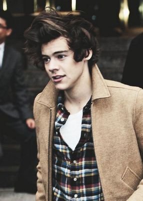 Nobody compares you♡~Harry Styles~Narryshipper♡