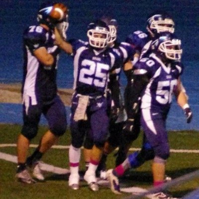 Profile Picture of Tyler Walther 2⃣ 5⃣ (@Warriors_Walter) on Twitter
