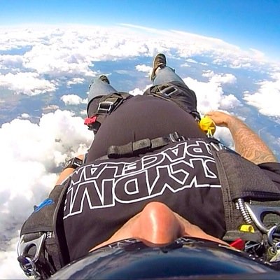 _HighPull_'s profile picture. 