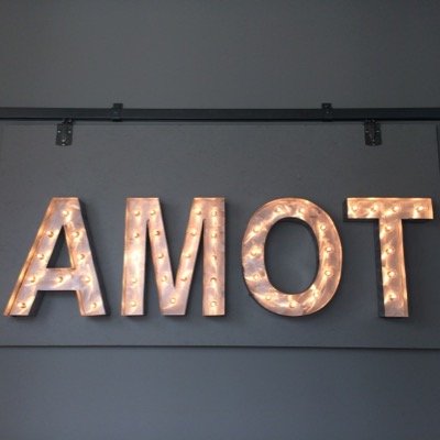 AMOT Eatery (A Matter of Taste) is a restaurant with a purpose! 100% Gluten Free restaurant open Wednesday through Sunday for brunch/lunch & dinner.