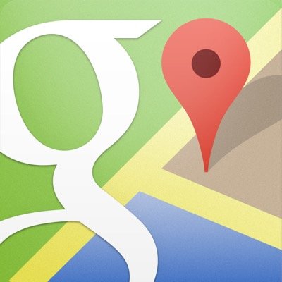 Google_map_'s profile picture. 