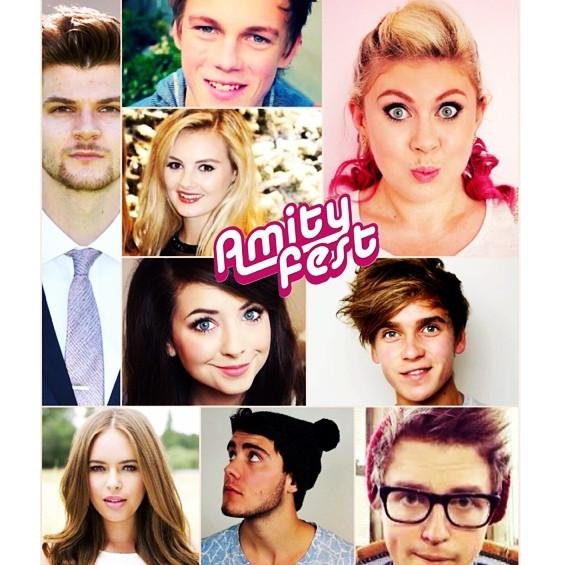 Male, 17, Watching YouTubers almost 24/7.