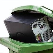 IT/WEEE Recycling & Data Erasure experts, DIPCOG approved, Eco Schools Partner. Secure & ethical disposal. 0% landfill 100% Professional.  01342 777550, all UK.