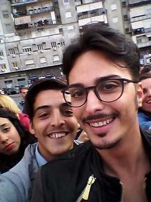 raffydemartino9's profile picture. 