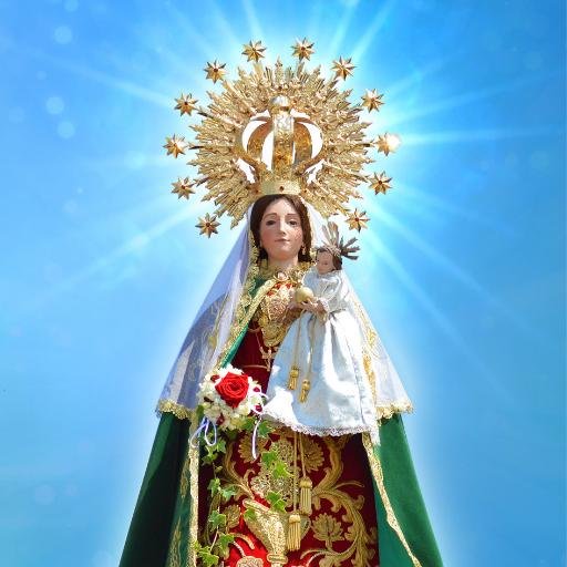 Santuario de la Bienaventurada Virgen María de O Corpiño