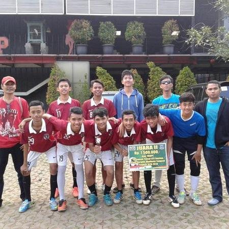Futsal, Soccer, Mini Soccer Delta. Everywhere, everymoment, with the ball at the foot of Delta futsal players.