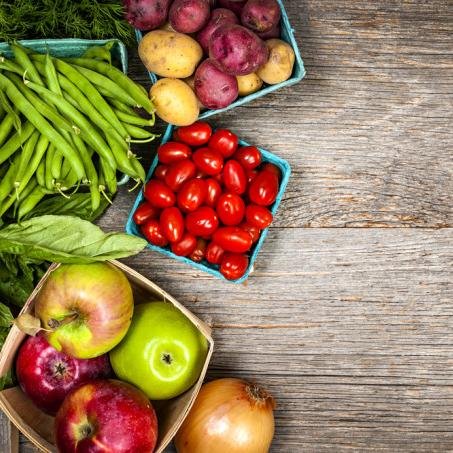We are 4 college students in Sweden working on how to improve the world through more sustainable diets with practical tips/ facts. Share your knowledge with us!