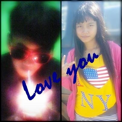 my facebook Riekey Cyanturie Steven ..
smk pgri 1 mejayan ..