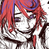 ashikiba takuto (@largeandafraid) 's Twitter Profile