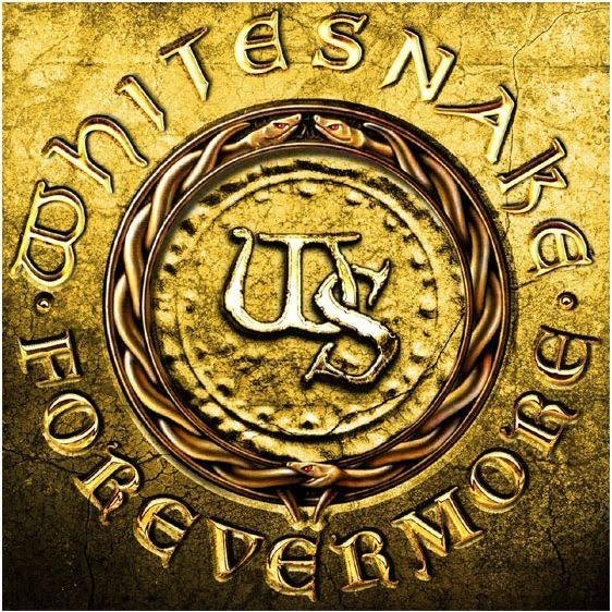 Forevermore, Tributo a Whitesnake