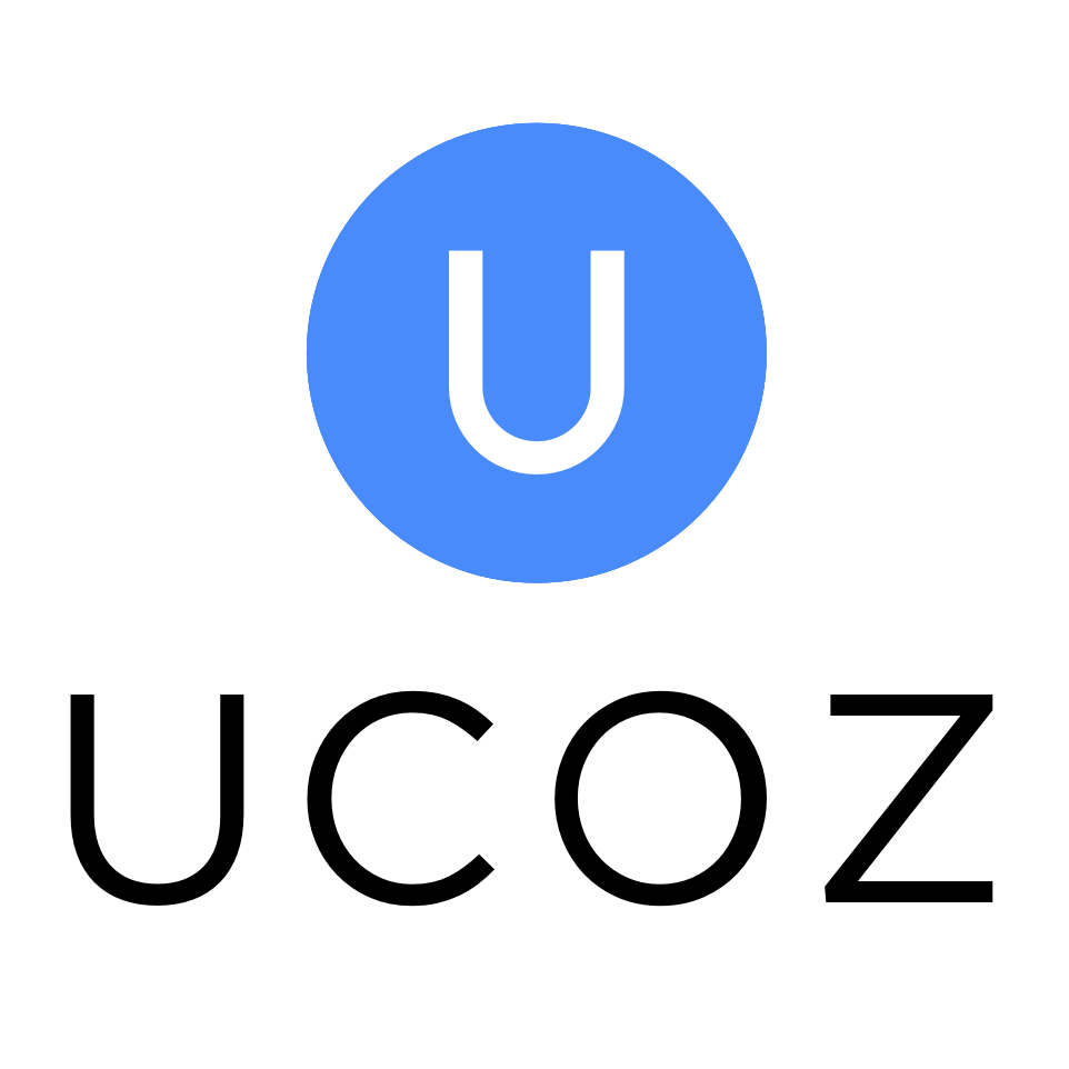 uCoz este o platformă gratuită de tip SaaS, pentru crearea de site-uri, cu găzduire web, spaţiu de stocare nelimitat şi un sistem de tip CMS integrat.