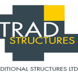 TradStructures's profile picture. At Traditional Structures we provide a totally professional service in the design, manufacture and erection of structural steelwork and cladding.