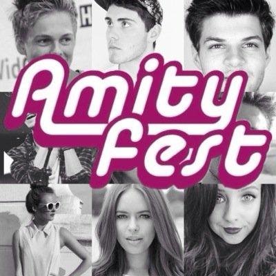 amityfestfrance Profile Picture