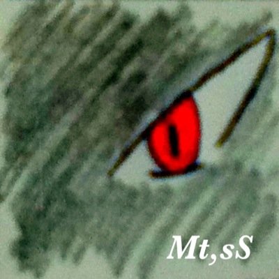 Mt,sSさんのプロフィール画像