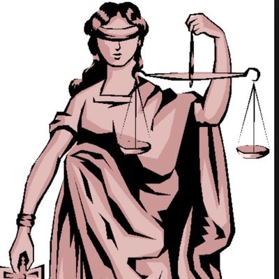 pop lady justice