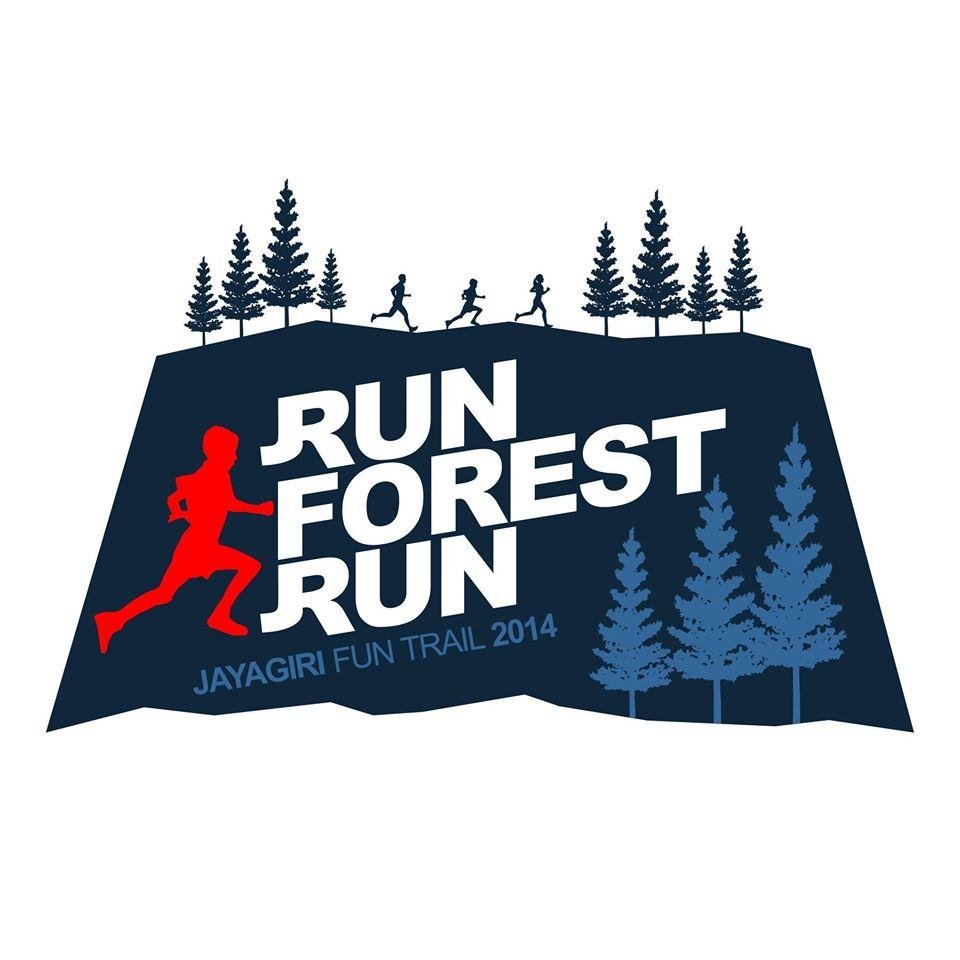 javaulindo's profile picture. Next event Run Forest Run 7.5k trail fun run. Jayagiri - Cikole 6 Desember 2014