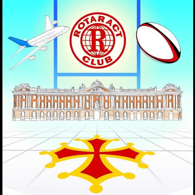 Viens servir les autres en t'amusant! Le Rotaract Club de Toulouse est le plus vieux club actif en France. Notre devise est l'amitié par le service.
(D1700)