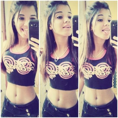 Canceriana, 19 aninhos, Flamenguista, fanática pelo @abcfc,  - Dançarina u.u
