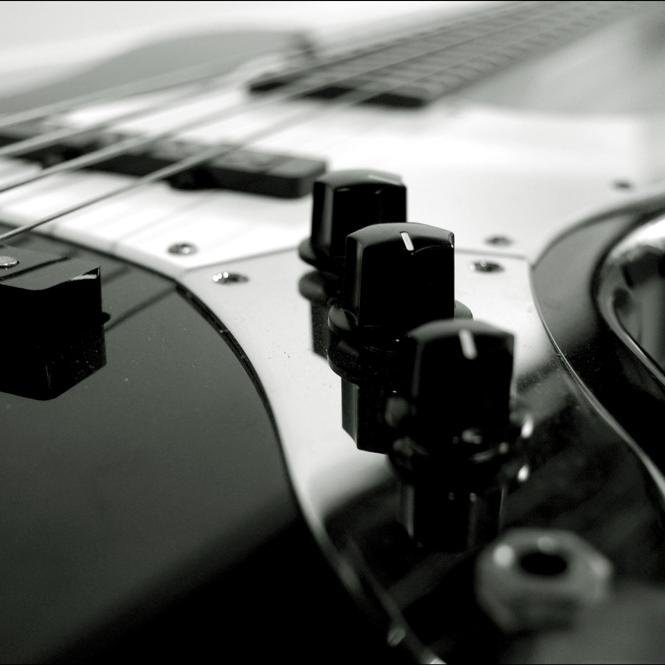 Official home of The Bass Player. New bass guitar releases, equipment guides & bass player reviews. .. all music styles: folk, rock, metal, pop, jazz & blues.