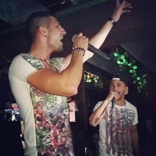 tarek_music Profile Picture