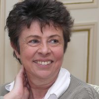 Clerget Françoise (@clergetdarpoux) 's Twitter Profile Photo