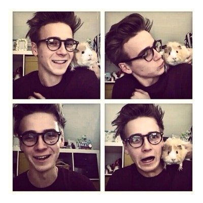 FREE FOLLOW FROM @SuggletGrande BECAUSE I LOVE YA