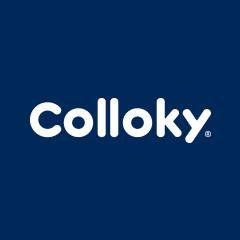 Bienvenidos al Twitter Oficial de Colloky Chile