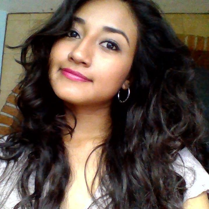 machi_Enriquez's profile picture. Sonríe que el mundo sigue girando... no seré perfecta, pero si mejor ejemplo del que tuve.